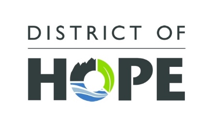 A logo for a district of hope

Description automatically generated